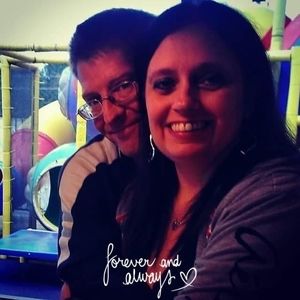 Meet your Posher, Robbie